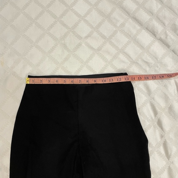 Classic Black Pants A New Day - Picture 6 of 9